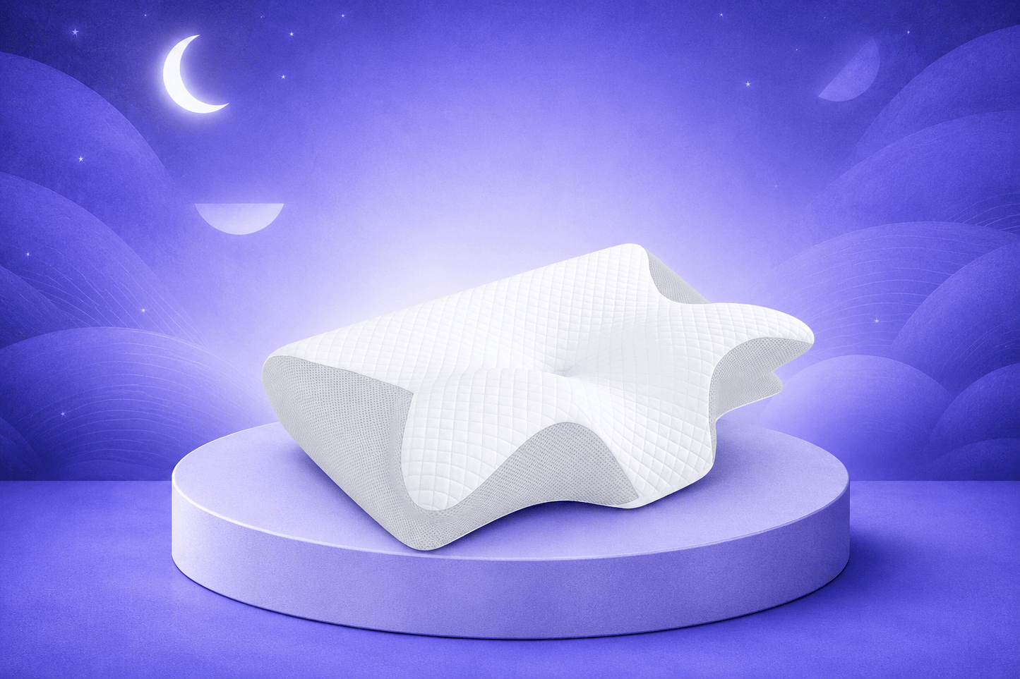 The Snooze Support - Novante Shop