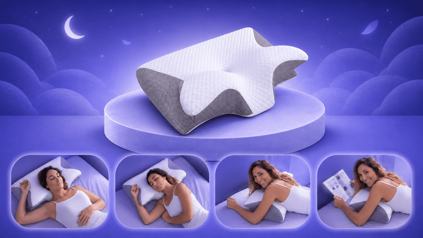The Snooze Support - Novante Shop