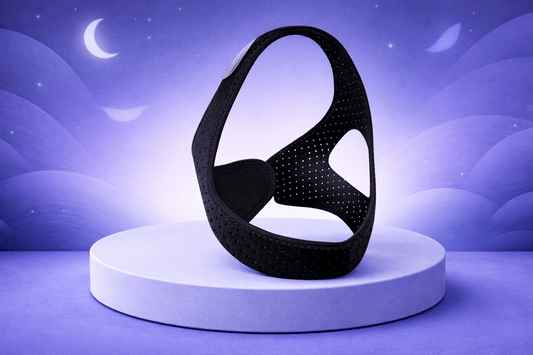 The Snoreless Jaw - Novante Shop